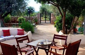 Villa Stamatis - Foto 32