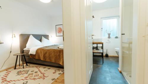 Wunderschöne FeWo direkt am Meer mit Whirlpool & Sauna - Foto 4