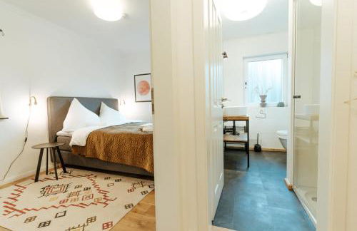 Wunderschöne FeWo direkt am Meer mit Whirlpool & Sauna - Photo 4