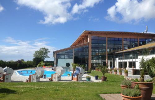 Ferienwohnung "Möwe" im Ferien-Resort Rügen - Foto 19