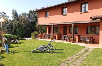 Apartamentos Rurales La Fuente de Báscones - Foto 67