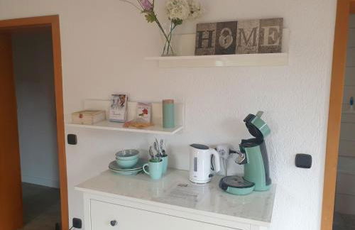 Landhaus Bad Rotenfels - Bethel - Foto 6