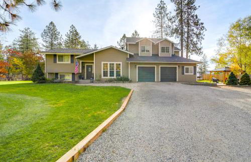 The Overlook Gem Stunning Views and Serenity Awaits - Foto 5