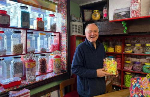 Ironbridge town apartment - Foto 15