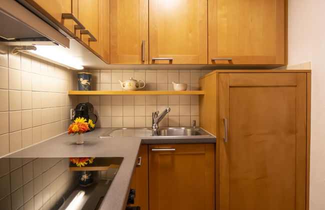 Baudrier A04 - Foto 12