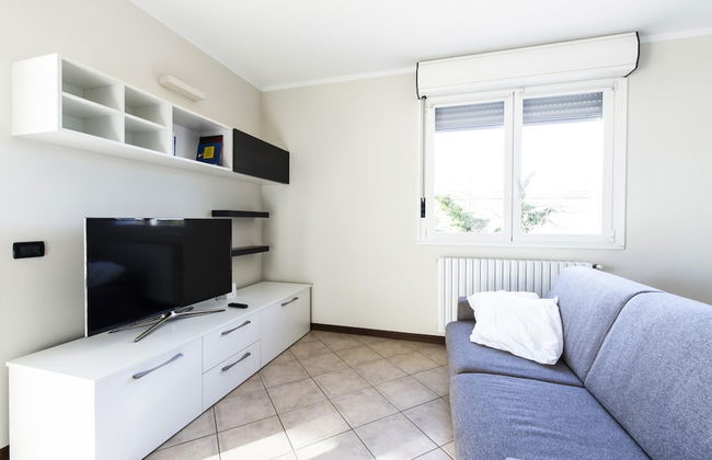 Legnano 20 in Ospiate - Foto 3