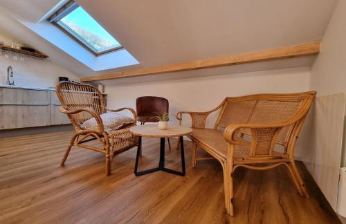 Appartement 4 personnes Lac d'Annecy - Foto 6