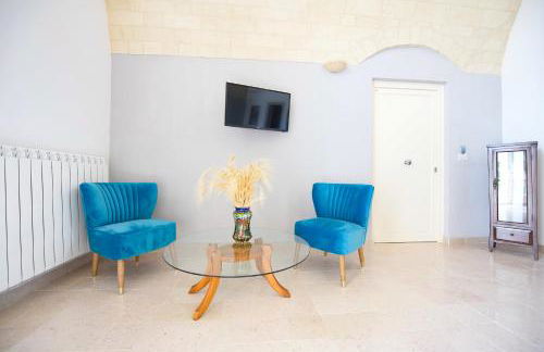 La volpe e l'uva Dimore - Photo 8