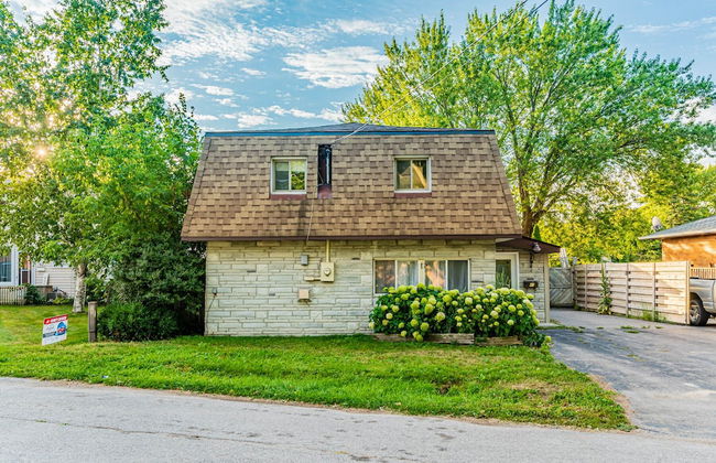 Shirlea Boutique Cottage - Foto 43