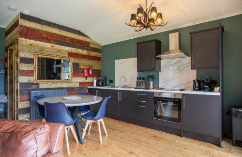 Hunters Glebe Lodge - Foto 12