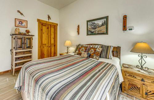 Comfy Aspen Ridge Home about 3 Mi to Ski Lifts - Foto 20