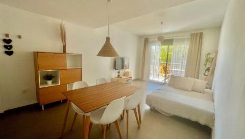 Apartamento en la playa - Foto 2