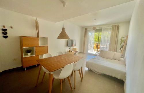 Apartamento en la playa - Foto 2