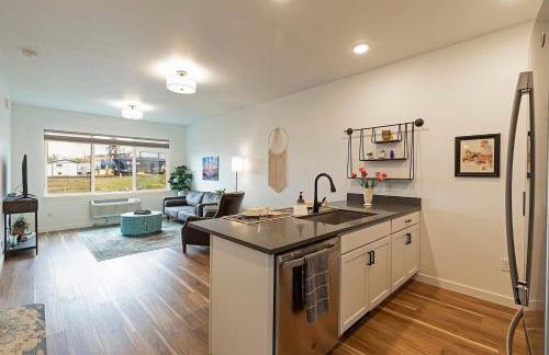 The Railway Flats 101 - Foto 7