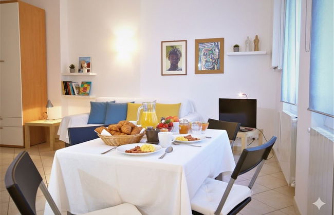 Da Simona Appartamenti - Foto 7