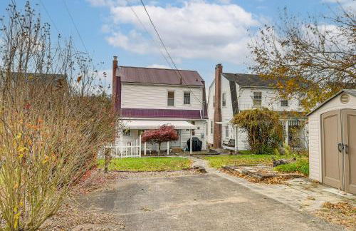 Monthly Stay Special! Cozy Cottage in Huntington - Foto 30