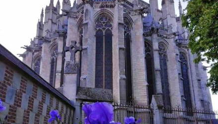 Appartement neuf entièrement équipé proche centre - Foto 5