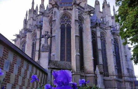 Appartement neuf entièrement équipé proche centre - Foto 5