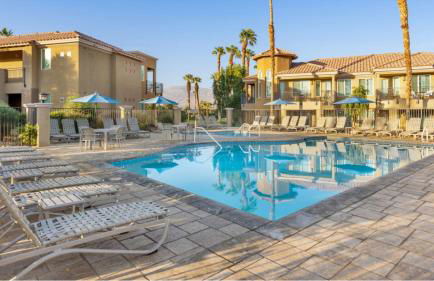 Marriott Desert Springs Villas II 2BD - Foto 28