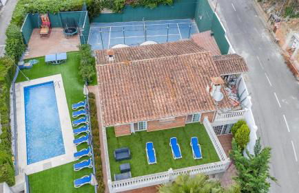 Villa Ainara Two - Foto 36