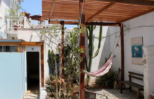 La Condesa de Barranco - Photo 66