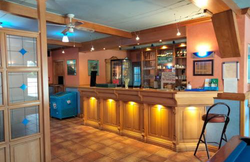 Zajazd Restauracja Machliny - Foto 20