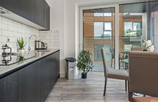 North Acton - Foto 11