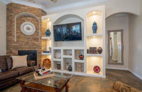 4 bedroom gorgeous home Eastside El Paso - Foto 25