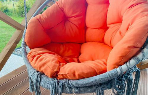 Dom Wakacyjny Bogaczewo - Foto 27