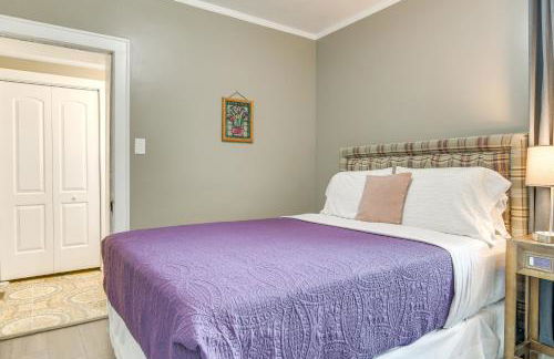 Pet-Friendly Family Apartment - Near NU Campus! - Foto 12