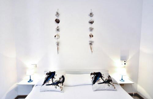 Case vacanza Barbatoja - Foto 38