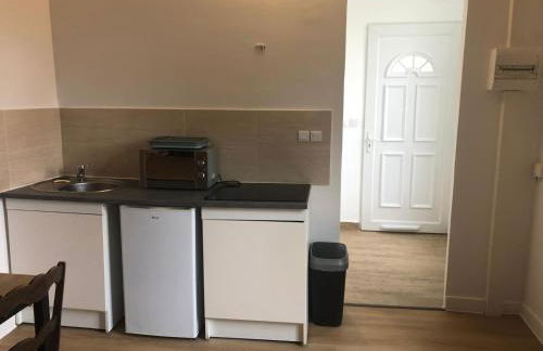 Appartements Saint Gratien 3 min à pied transport Tour Eiffel - Foto 14