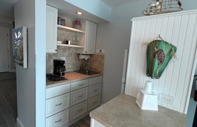 Tuckaway Shores Resort - Foto 15