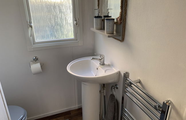 Immaculate 2-bed Caravan in Clacton-on-sea - Foto 8