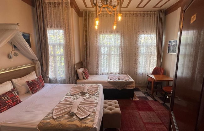 April Story Apart Hotel - Foto 21