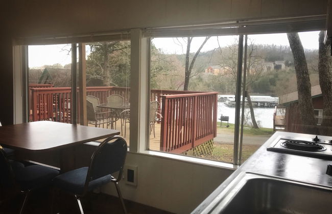 Calm Waters Cabin Resort - Photo 66