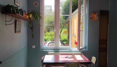 Cour et Jardin - Foto 4