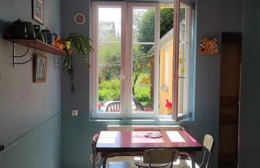 Cour et Jardin - Foto 4