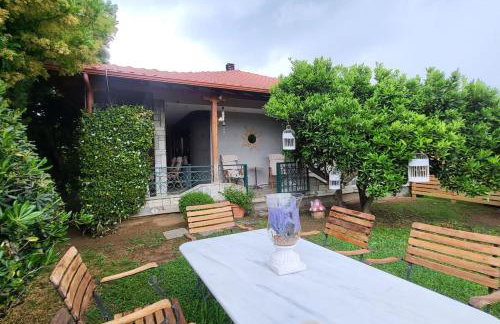 Mery's Countryside House - Foto 26