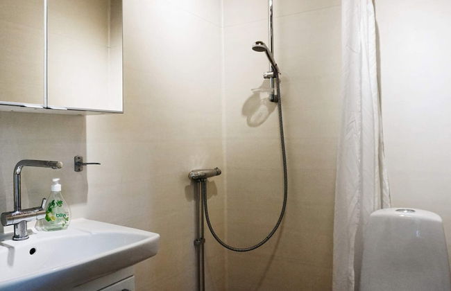 4 Star Holiday Home in Rabbalshede-by Traum - Foto 6