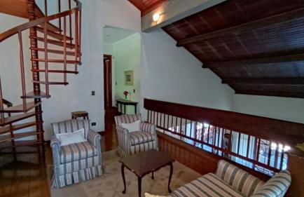 Aconchegante casa na Granja Viana - Foto 14