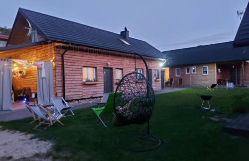 Agroturystyka Siedlisko - Foto 6