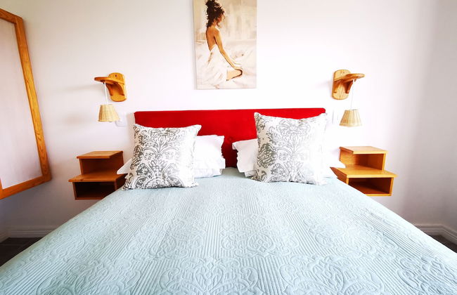 Bellamente Sirene Guesthouse - Foto 17