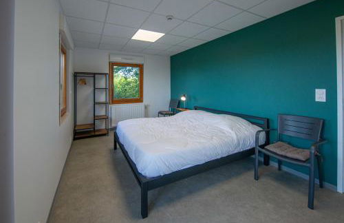 Le chalet de l'amicale - Foto 13