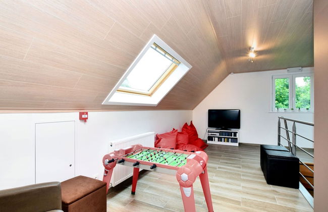 Luxurious Home With Sauna - Foto 22