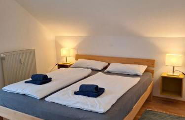 WEINBERGBLICK Wohnung im Haus FREY - 2BR ,Küche, 2 Bäder, 2 Balkone, Parkplatz direkt vor der Tür - Foto 6