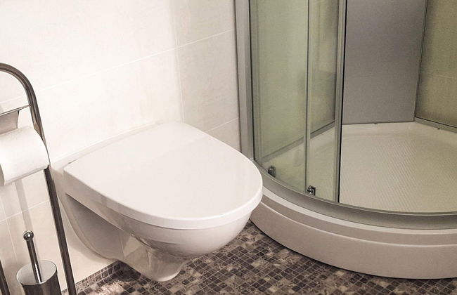 4 Person Holiday Home in Borhaug - Foto 10