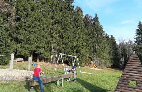 Panorama Bayerwald - Foto 25