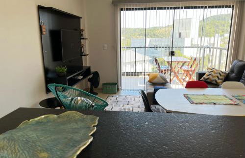 Surpreendente apto, 290 metros da praia! - Photo 18