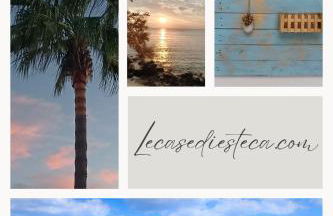 Le Case di Esteca - Blue Dwelling - Foto 6